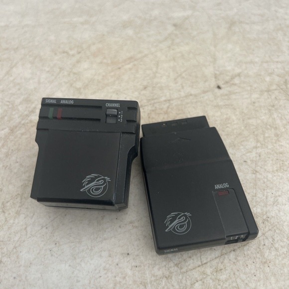 Madcatz Chameleon Dongles Set Of Two - Picture 1 of 7